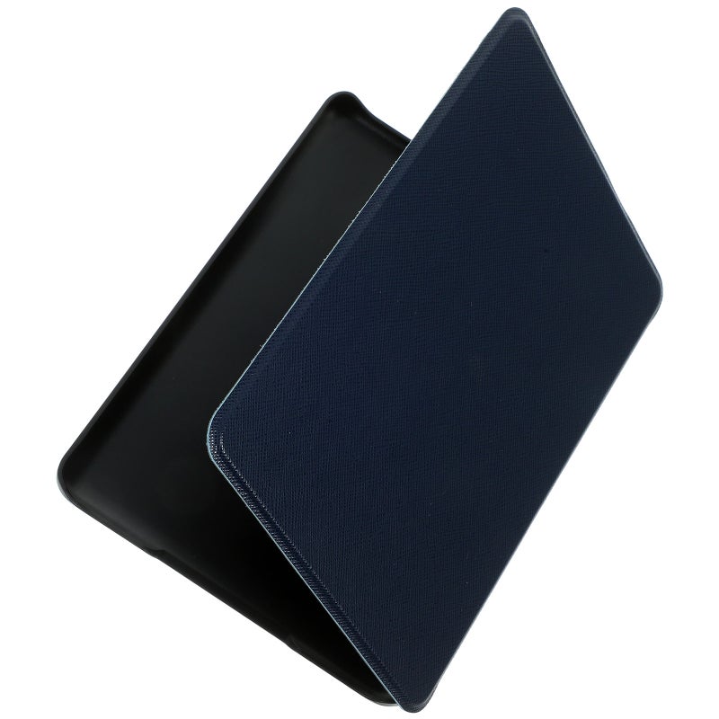 Ebook Reader Cover Compatible For Kindle 10th Leather Protective Cover - Image 1