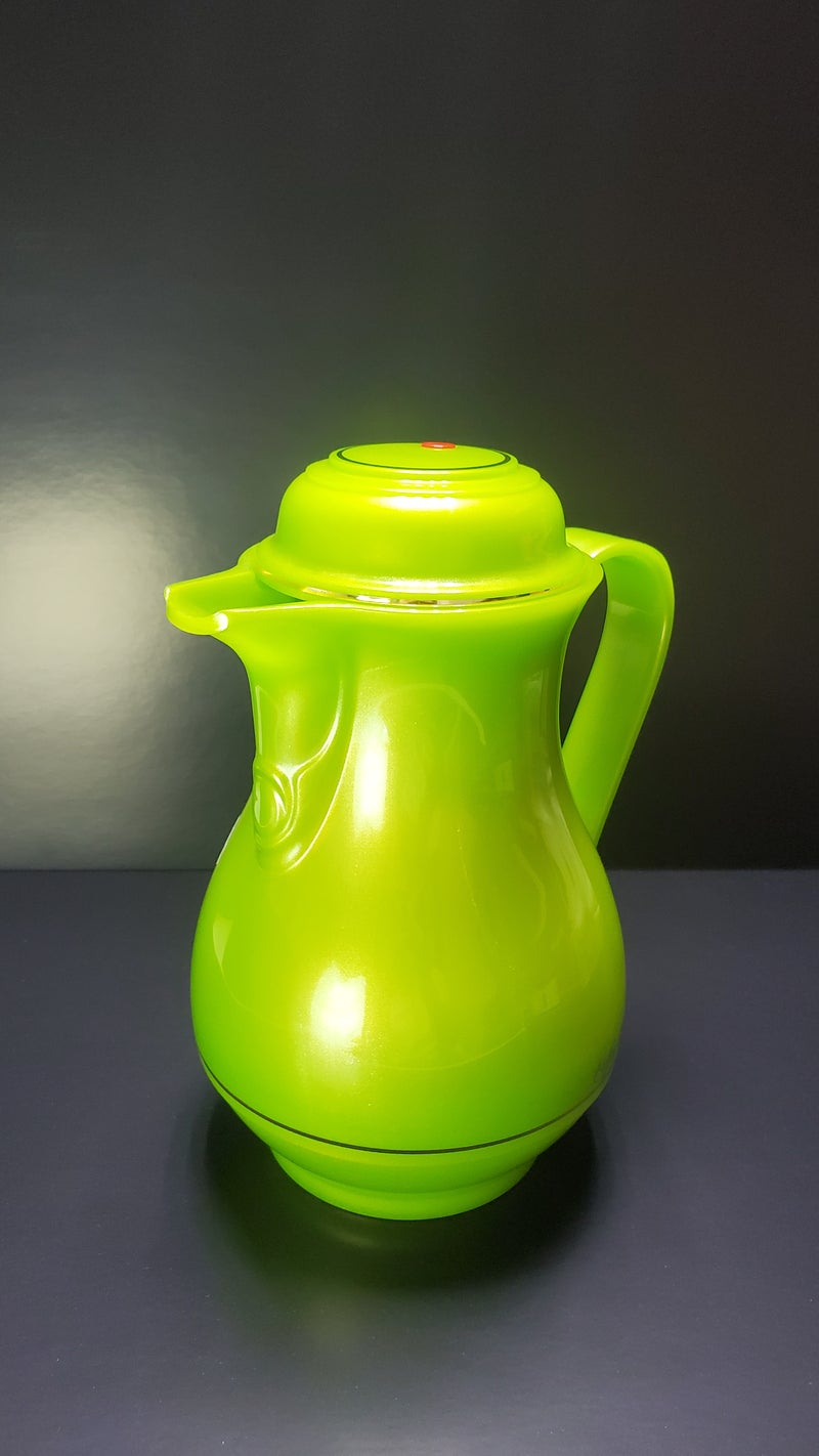 ROTPUNKT German Vacuum Flask, Model Number:(530, 330, 830), Size:(0.5L/1.0L/1.2L) - Image 1