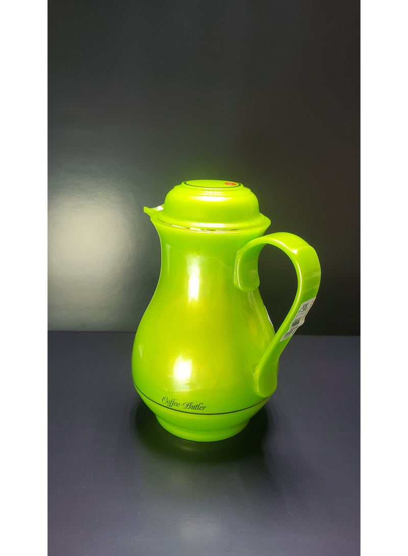ROTPUNKT German Vacuum Flask, Model Number:(530, 330, 830), Size:(0.5L/1.0L/1.2L) - Image 4