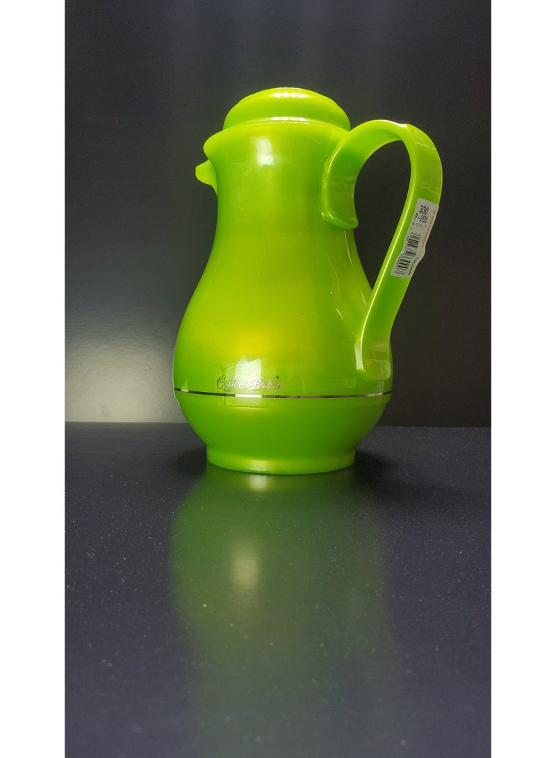 ROTPUNKT German Vacuum Flask, Model Number:(530, 330, 830), Size:(0.5L/1.0L/1.2L) - Image 5