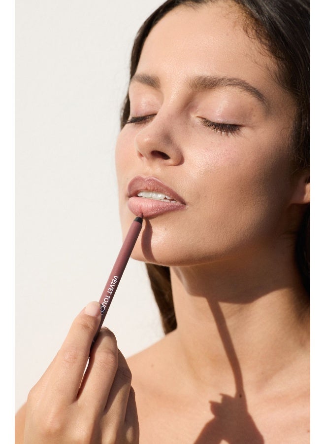 gosh Velvet Touch Lipliner Waterproof - NEW DESIGN - Image 2