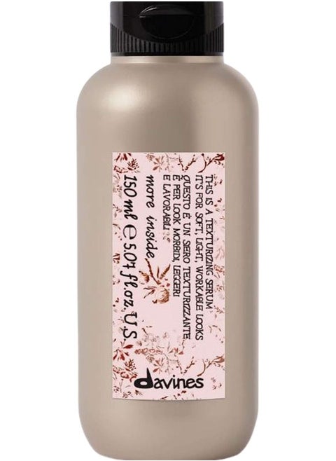 This Is A Texturizing Serum 150ml