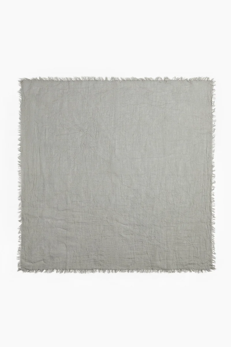 H&M Cotton scarf