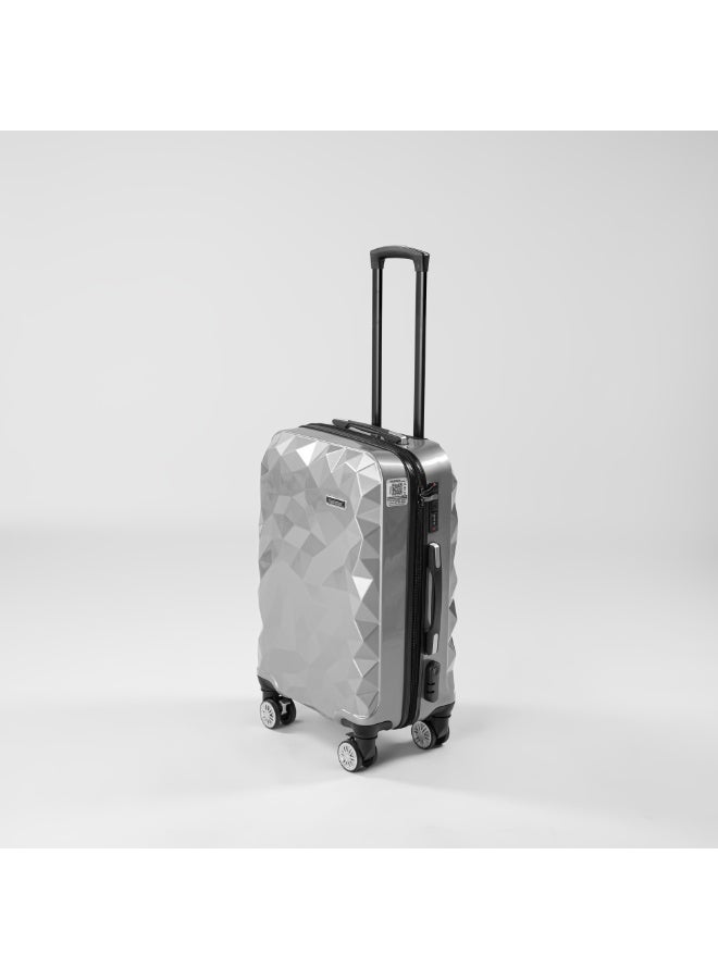 Hammer Luggage Size 22" Diamond - 100% Pure Polycarbonate Material - One Year Warranty + 3 Year Free Maintenance - Image 2