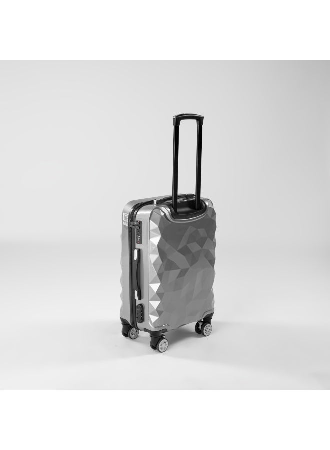 Hammer Luggage Size 22" Diamond - 100% Pure Polycarbonate Material - One Year Warranty + 3 Year Free Maintenance - Image 3