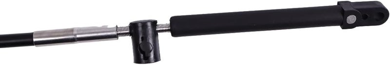 JZGRDN 13FT Control Cable CC17913 for Mercury Mariner Engines - Image 5