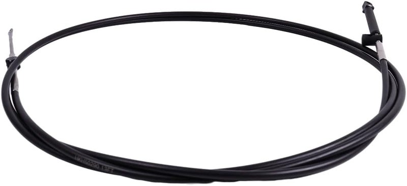 JZGRDN 13FT Control Cable CC17913 for Mercury Mariner Engines - Image 4