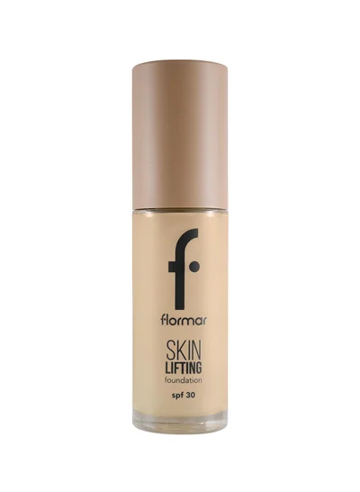flormar Flormar NP Skin Lifting Fdt - 050 Light Beige