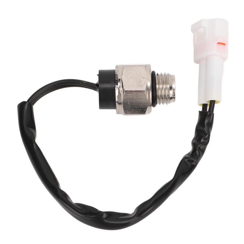Radiator Heat Switch Sensor RF1436SR108JU Replacement for Suzuki LT-Z400 Quadsport 2003-2008 - Durable Brass Thermal Switch Sensor for ATV Cooling Fan - Image 4