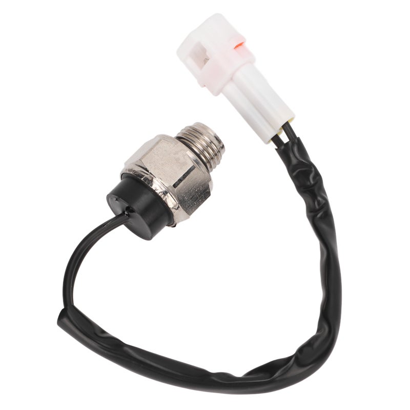 Radiator Heat Switch Sensor RF1436SR108JU Replacement for Suzuki LT-Z400 Quadsport 2003-2008 - Durable Brass Thermal Switch Sensor for ATV Cooling Fan - Image 5