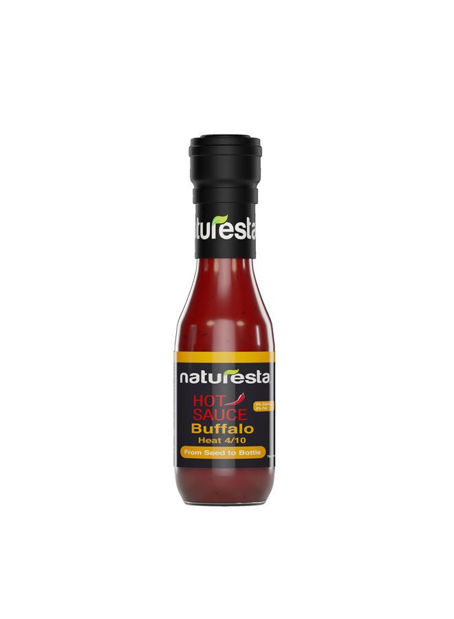 ناتورستا هوت صوص بافلو دايت صوص - 180 جم - Image 1