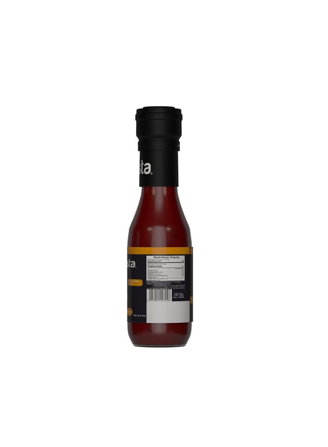 ناتورستا هوت صوص بافلو دايت صوص - 180 جم - Image 2