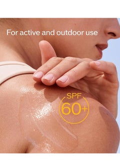 Shiseido Shiseido Ultimate Sun Protector Lotion - Invisible Broad-Spectrum Sunscreen for Face & Body - Lightweight Formula - All Skin Types  - Image 3