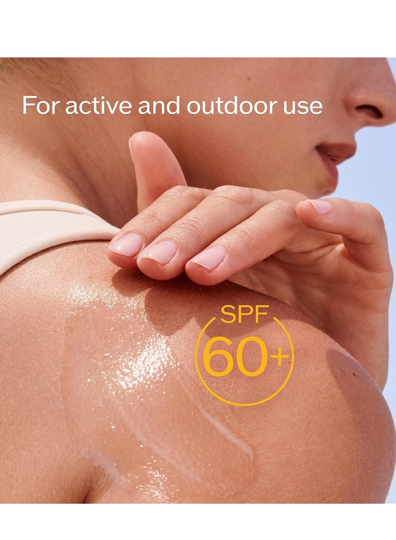 Shiseido Shiseido Ultimate Sun Protector Lotion - Invisible Broad-Spectrum Sunscreen for Face & Body - Lightweight Formula - All Skin Types - Image 3