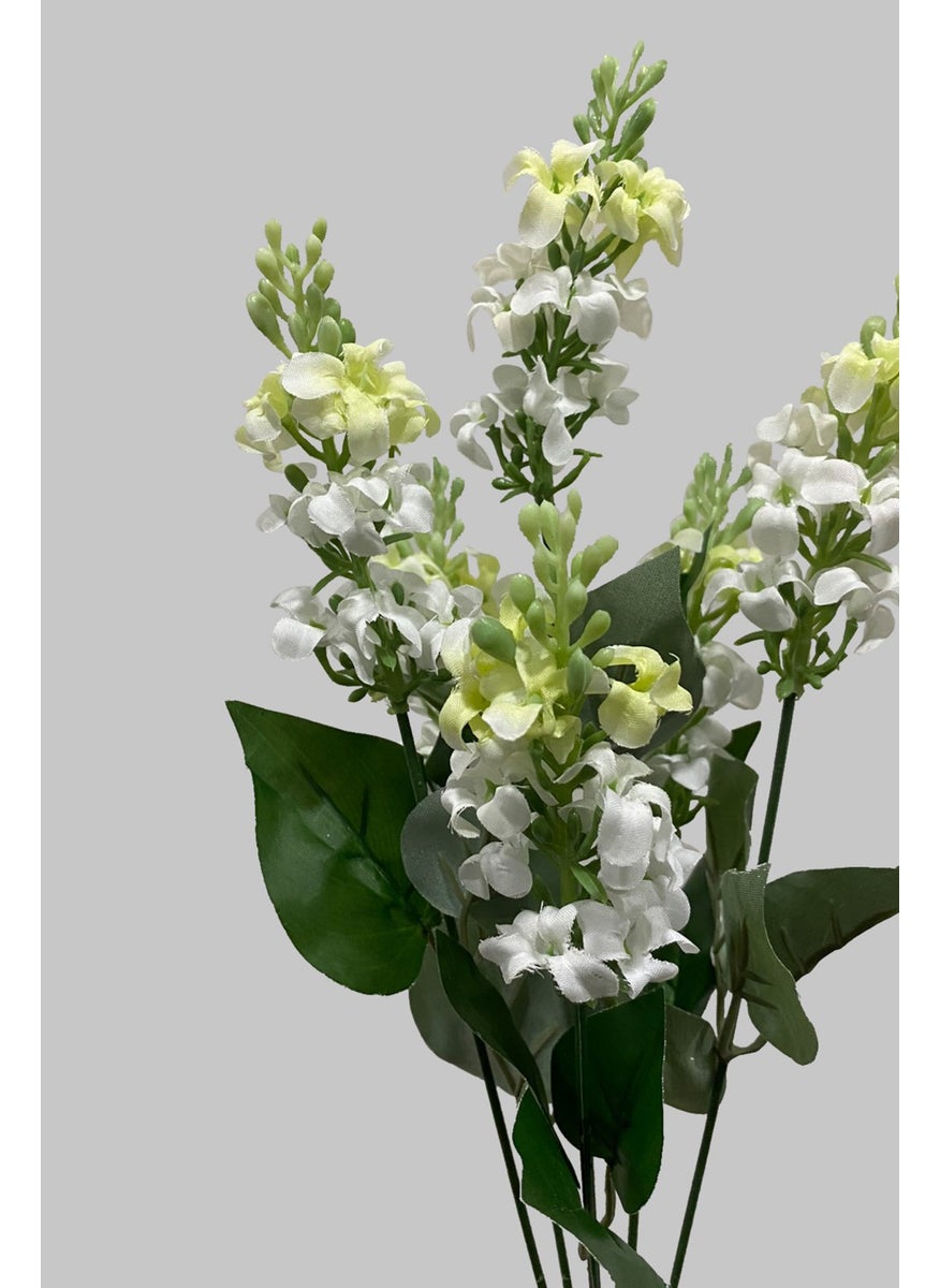 Artificial Flower White Hyacinth Bunch - pzsku/ZD6371A16EFED1D0AB829Z/45/_/1725722511/33b78516-5307-4430-85c6-12a0777faba3