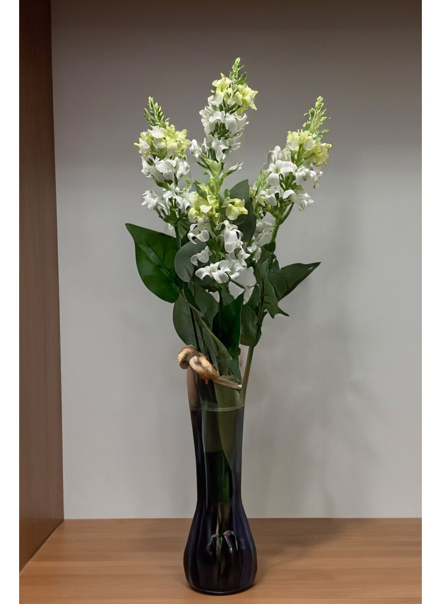 Artificial Flower White Hyacinth Bunch - pzsku/ZD6371A16EFED1D0AB829Z/45/_/1725722516/e811af69-083c-4d4a-91ca-05661f549580