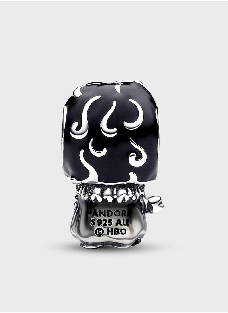 PANDORA Game Of Thrones Jon Snow Charm  - Image 2