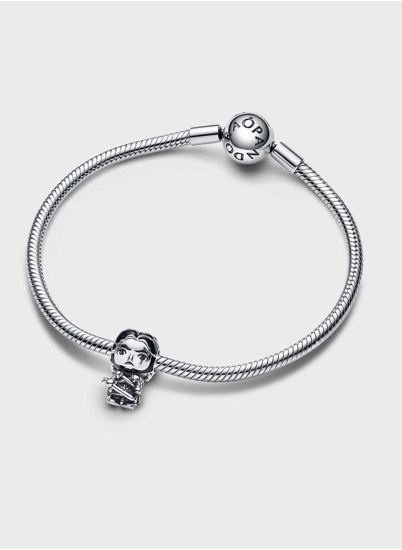 PANDORA Game Of Thrones Jon Snow Charm  - Image 3