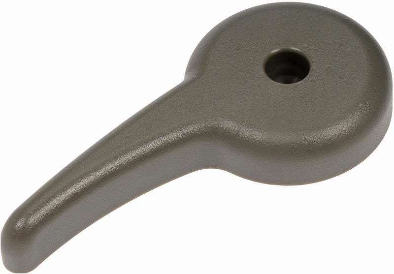 Dorman 74346 Driver Side Seat Adjustment Handle Compatible with Select Cadillac Chevrolet GMC Models
