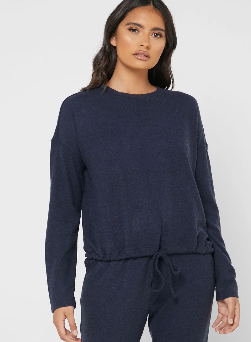 Cotton On Body Super Soft Crew Neck Sweatshirt