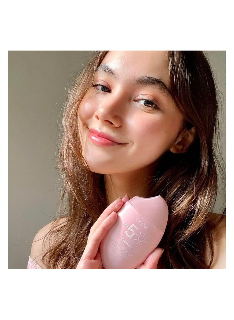 Fairy skin Sunscreen SPF 50 PA+++ - Image 2