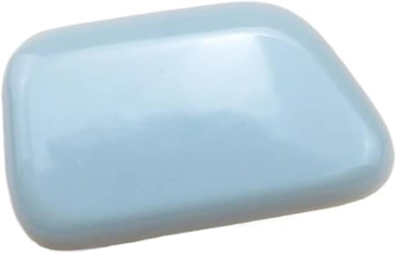 DEMULAX Headlight Washer Jet Spray Nozzle Cap Cover - Image 4