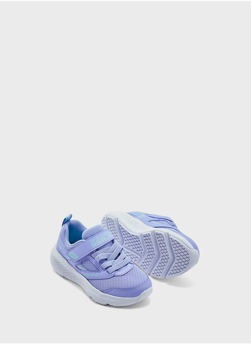 SKECHERS Kids Go Run Elevate