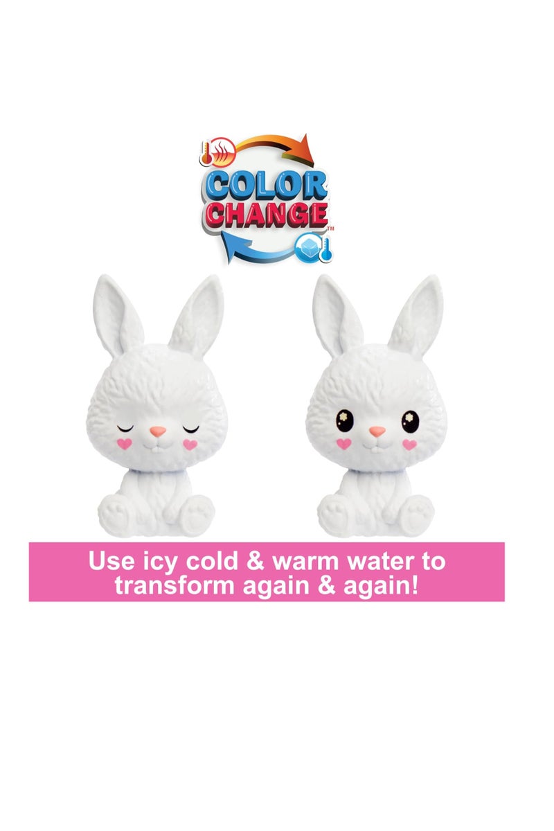 باربي اكشف عن سلسلة أزياء تشيلسي الصغيرة والإكسسوارات، الأرنب في شكل كوالا - Image 5