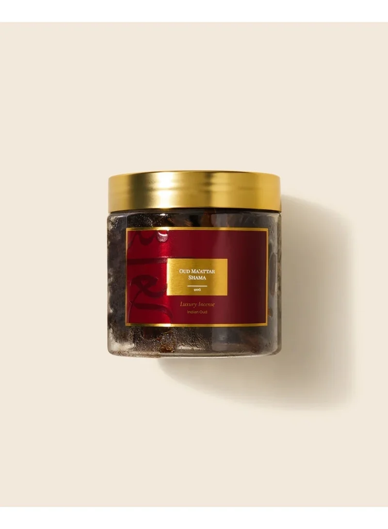 Shama OUD MA'ATTAR SHAMA LUXURY HOME FRAGRANCE