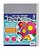 Grafix Shrink Film Clear Transparent 85x11 Sheets Design Your Art and Shrink It to Create Jewelry Embellishments Paper Crafts Gift Tags Ornaments and More Pack of 15 - Image 2