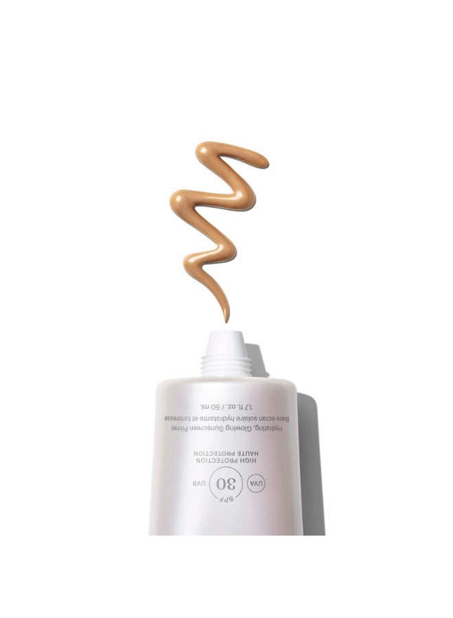 سوبر جوپ سوبر جوب! واقي شمس بعامل حماية من الشمس 30، 50 مل - الساعة الذهبية - Image 3