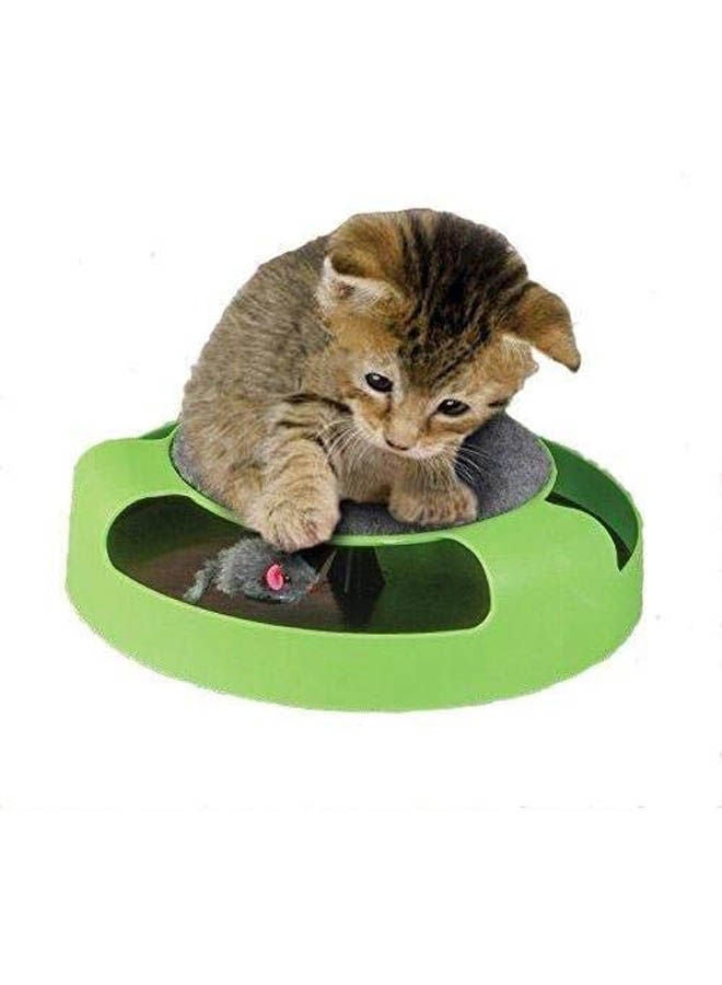 جولدن أروز لعبة مطاردة الفأر الدوار - Image 2