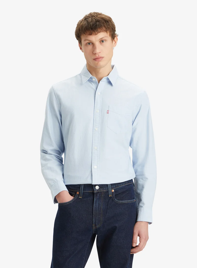Levi's® Men's Sunset Pocket Standard Fit Shirt