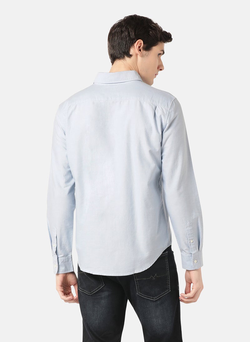 Levi's® Men's Sunset Pocket Standard Fit Shirt - Image 2