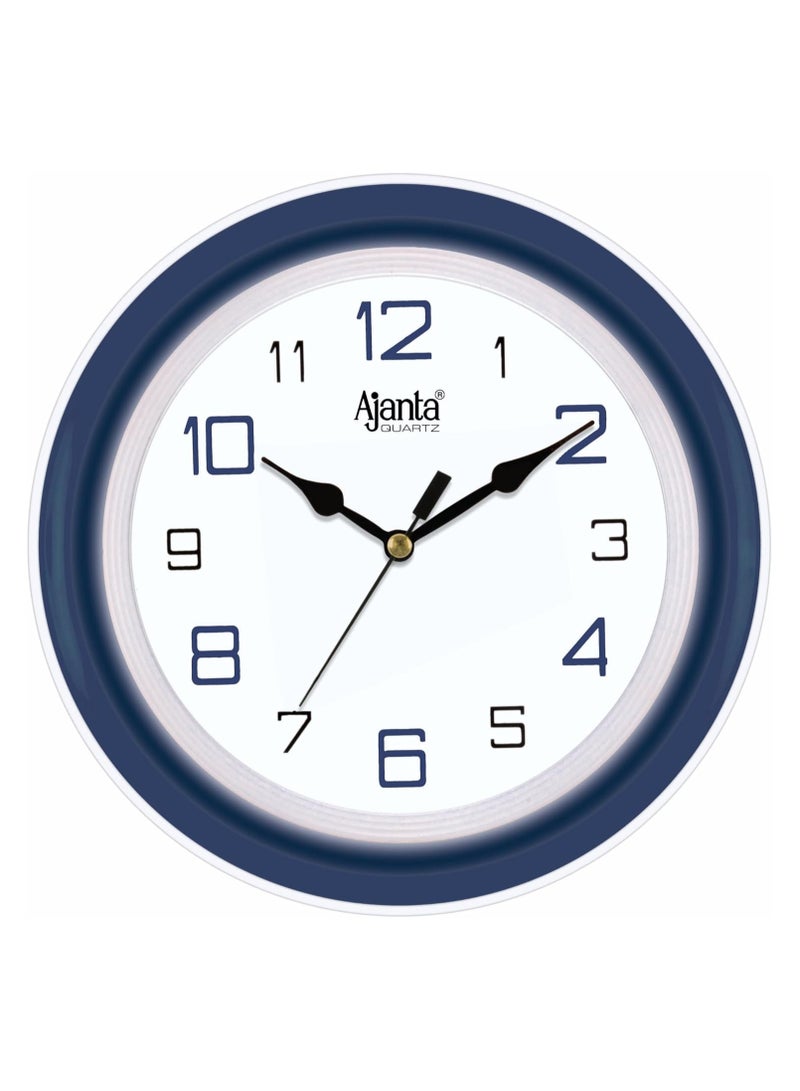 Ajanta ساعة مكتب أجانتا كوارتز (AQ-2147) - Image 1