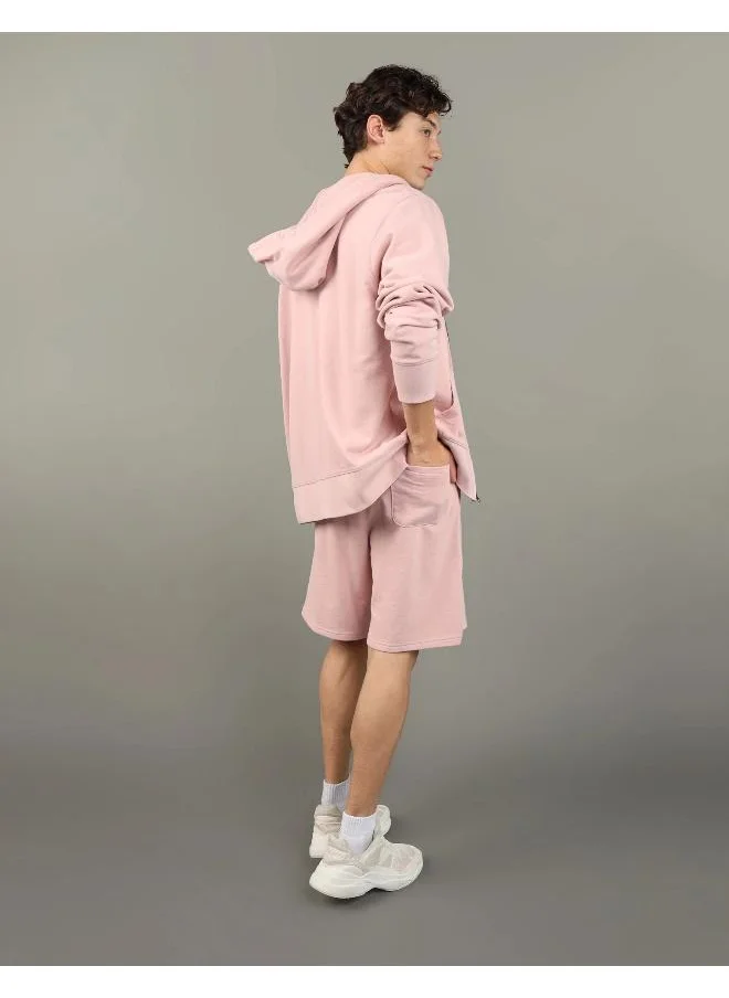 امريكان ايجل Drawstring Sweat Shorts