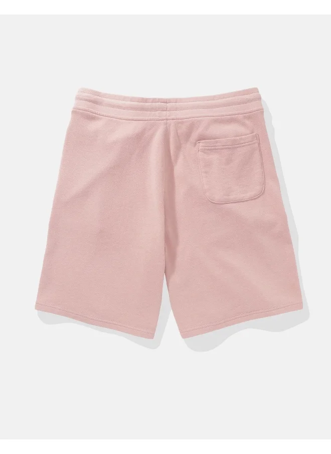 امريكان ايجل Drawstring Sweat Shorts