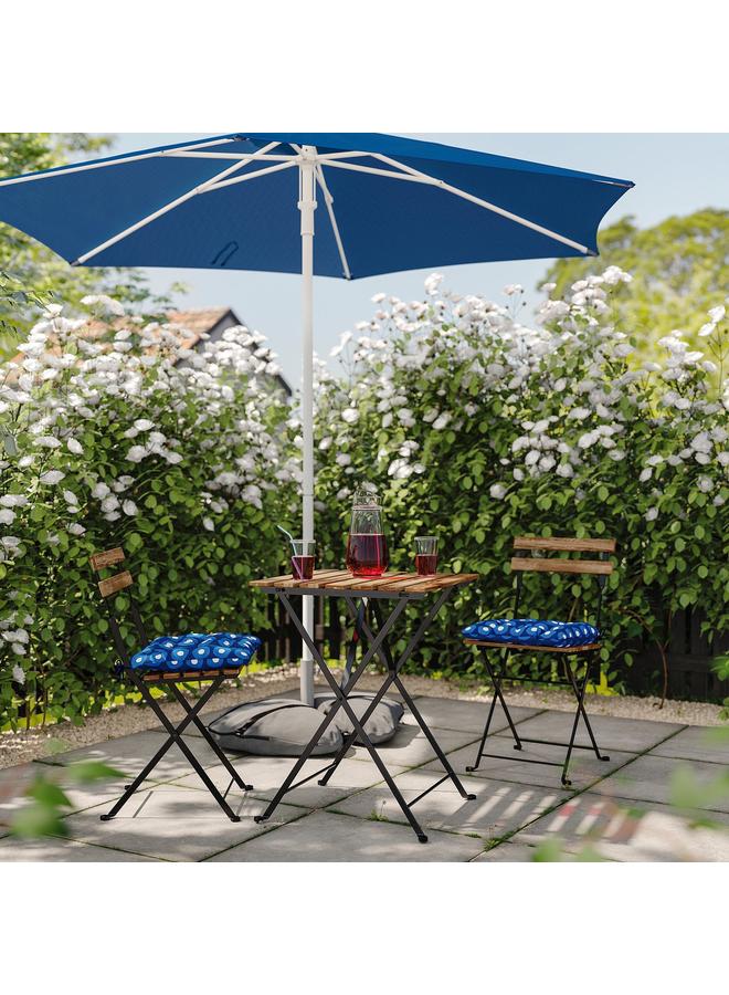 erorex Table+2 Chairs, Outdoor - Image 2