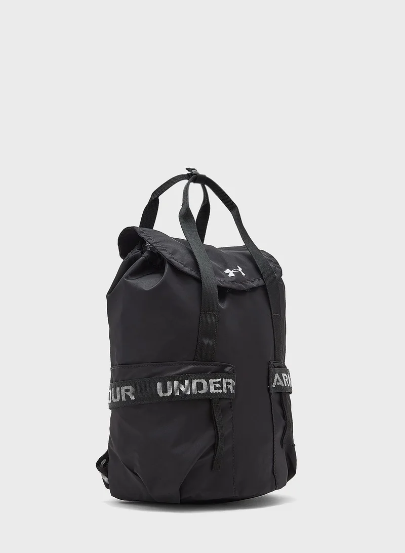 UNDER ARMOUR Favorite Backpack