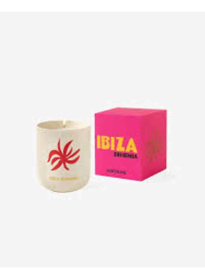 Assouline Ibiza Bohemia - Travel From Home Candle - Image 2