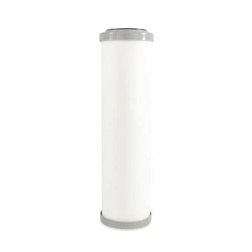 Camco 40621 EVO Premium Water Filter Replacement Cartridge , White - Image 2