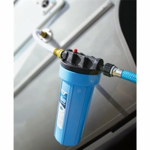 Camco 40621 EVO Premium Water Filter Replacement Cartridge , White - Image 4