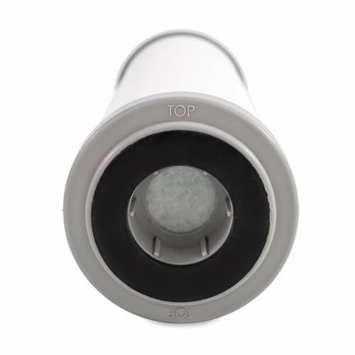 Camco 40621 EVO Premium Water Filter Replacement Cartridge , White - Image 3