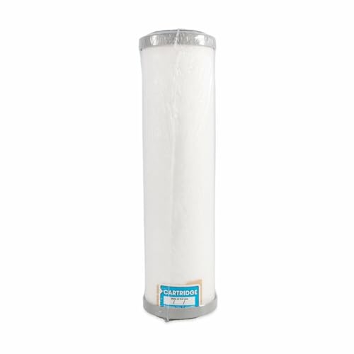 Camco 40621 EVO Premium Water Filter Replacement Cartridge , White - Image 5