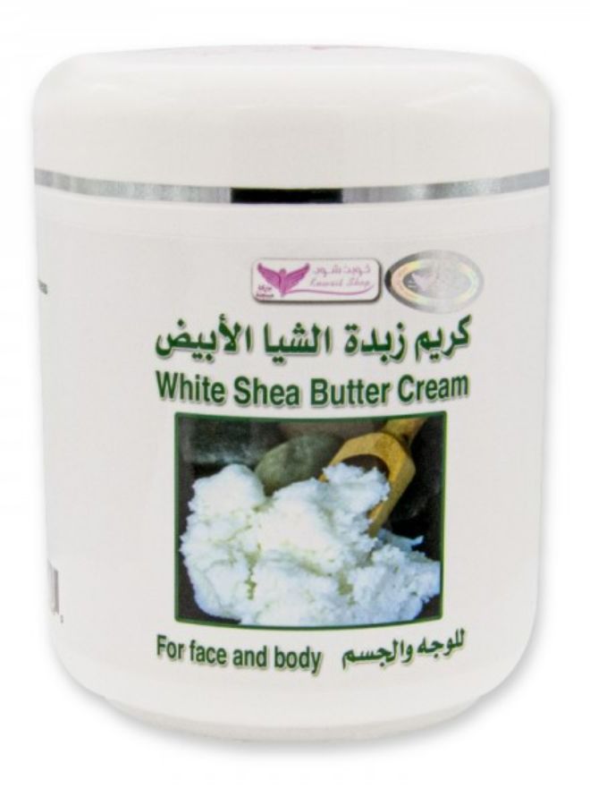 Kuwait Shop Shea butter cream 500 g - Image 2