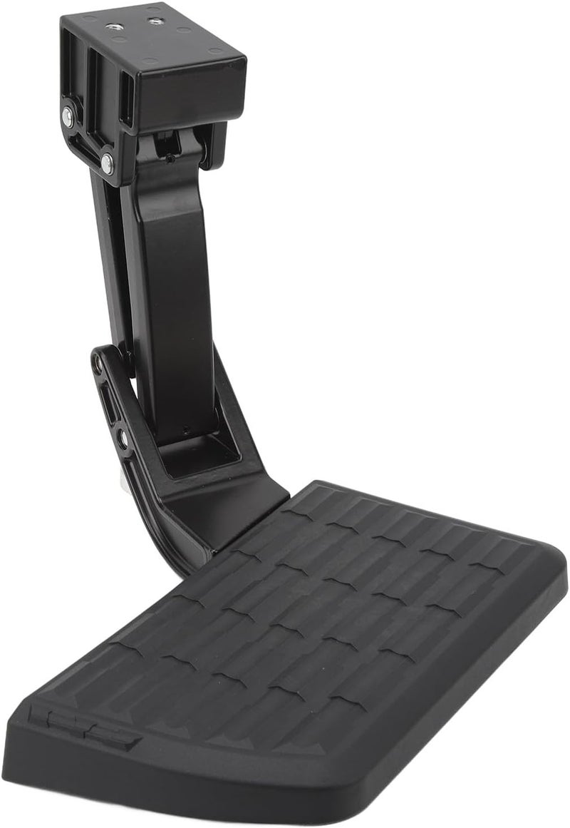 Wide range expanded design Qiilu Retractable Tailgate Bed Step for 2014-2021,Heavy Duty Bumper Step PT392-34140 Post-order arranged dispatch Trending item All-scene compatible build Closed & open space compatible Hot & cold climate compatible Great bargain Efficiency boosted construction Cross product combo compatible Brand new goods batch All usage compatible Most item matching trendy design Light & heavy use compatible Changing environment compatible Practical modern design Budget friendly trendy design Modern practical shape Simplified versatile design Budget friendly premium quality Cost effective upgraded craftsmanship All territory compatible build Dust proof Big & small space compatible Offer ending soon Fresh arrival local warehouse - Image 3