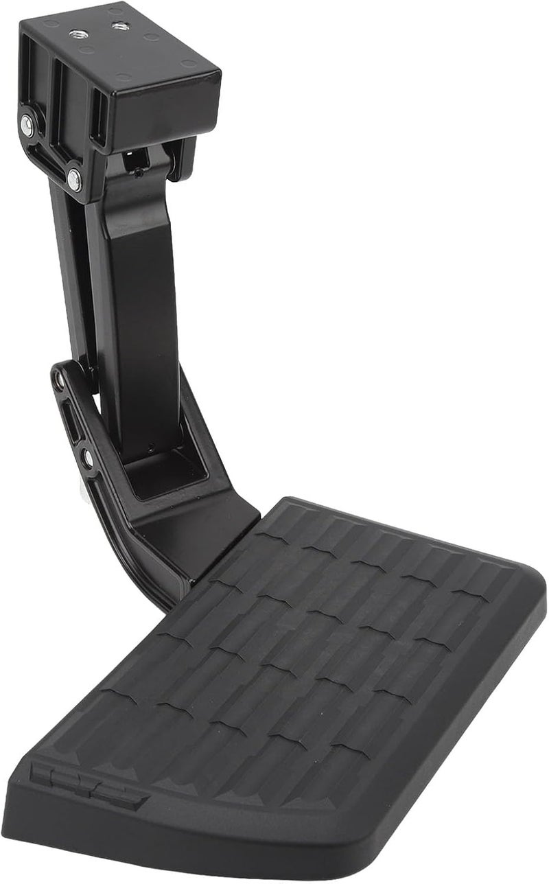 Wide range expanded design Qiilu Retractable Tailgate Bed Step for 2014-2021,Heavy Duty Bumper Step PT392-34140 Post-order arranged dispatch Trending item All-scene compatible build Closed & open space compatible Hot & cold climate compatible Great bargain Efficiency boosted construction Cross product combo compatible Brand new goods batch All usage compatible Most item matching trendy design Light & heavy use compatible Changing environment compatible Practical modern design Budget friendly trendy design Modern practical shape Simplified versatile design Budget friendly premium quality Cost effective upgraded craftsmanship All territory compatible build Dust proof Big & small space compatible Offer ending soon Fresh arrival local warehouse - Image 5