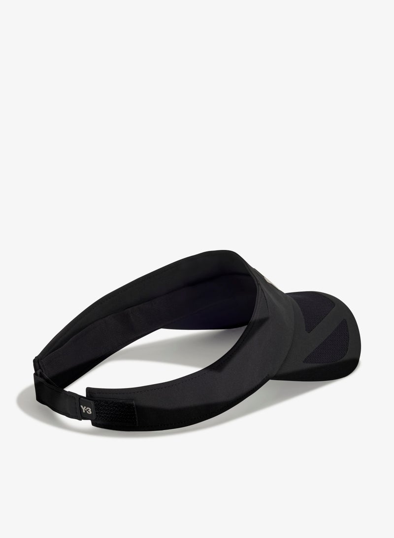 Adidas Tennis Y-3 Climacool Visor - Image 2