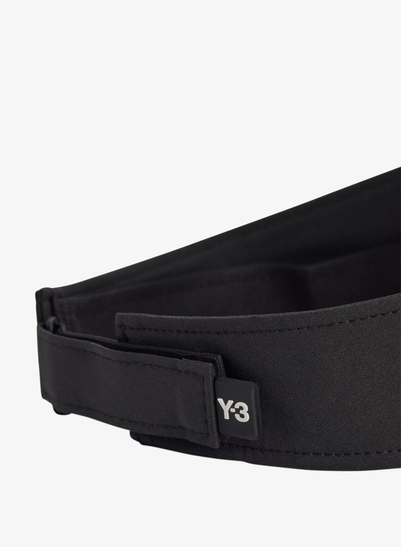 Adidas Tennis Y-3 Climacool Visor - Image 4