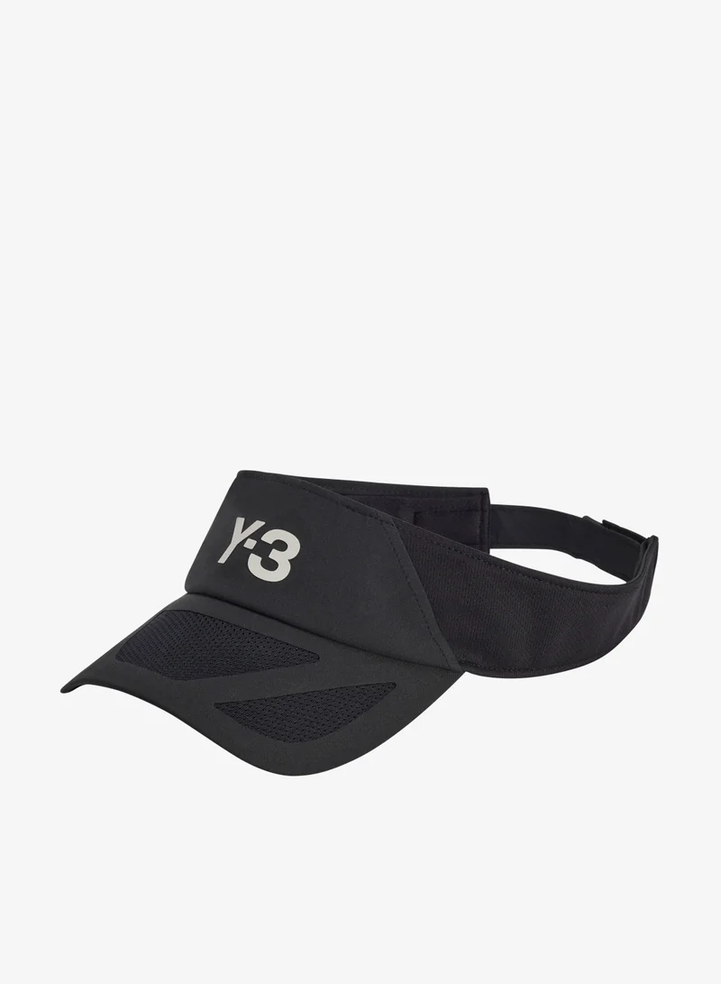 اديداس حافة قبعة تنس Y-3 Climacool